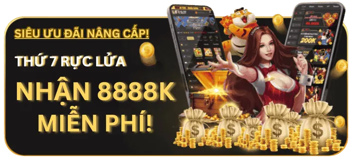 Thưởng VIP độc quyền