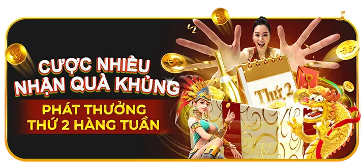 Sự kiện rút thăm may mắn