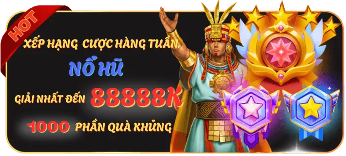 Ưu đãi 100% chào mừng