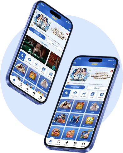 Giao diện cá cược thể thao hm88 code trên điện thoại
